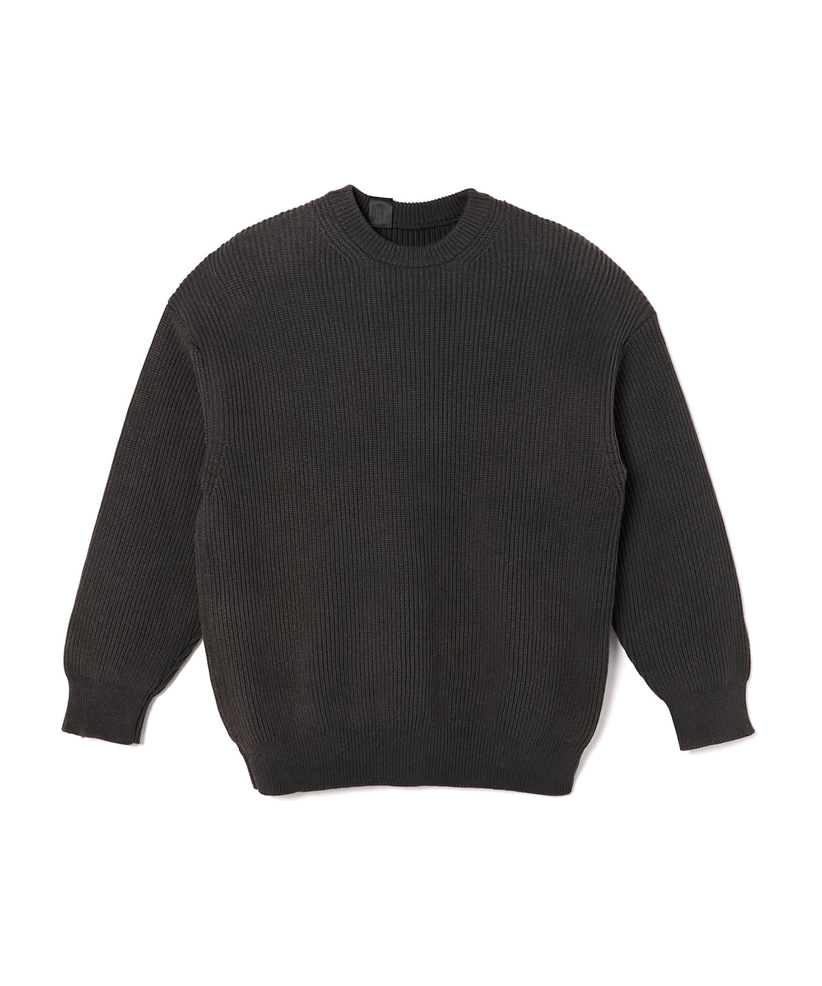 CREWNECK KNIT