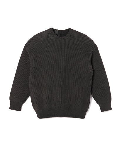 CREWNECK KNIT