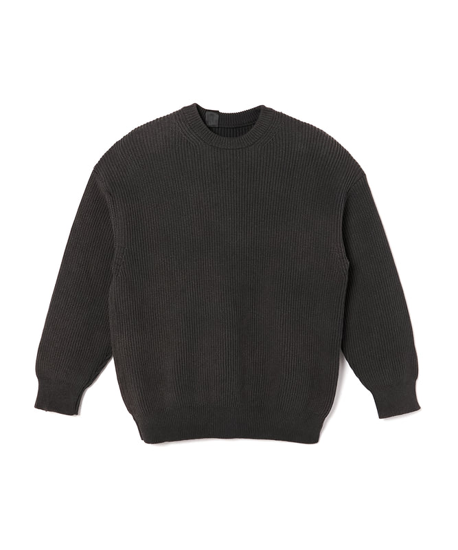 CREWNECK KNIT