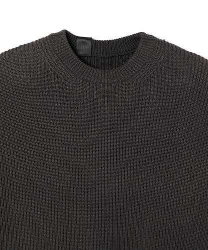 CREWNECK KNIT