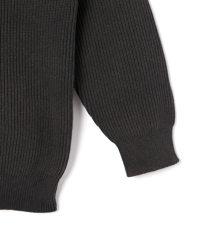 CREWNECK KNIT