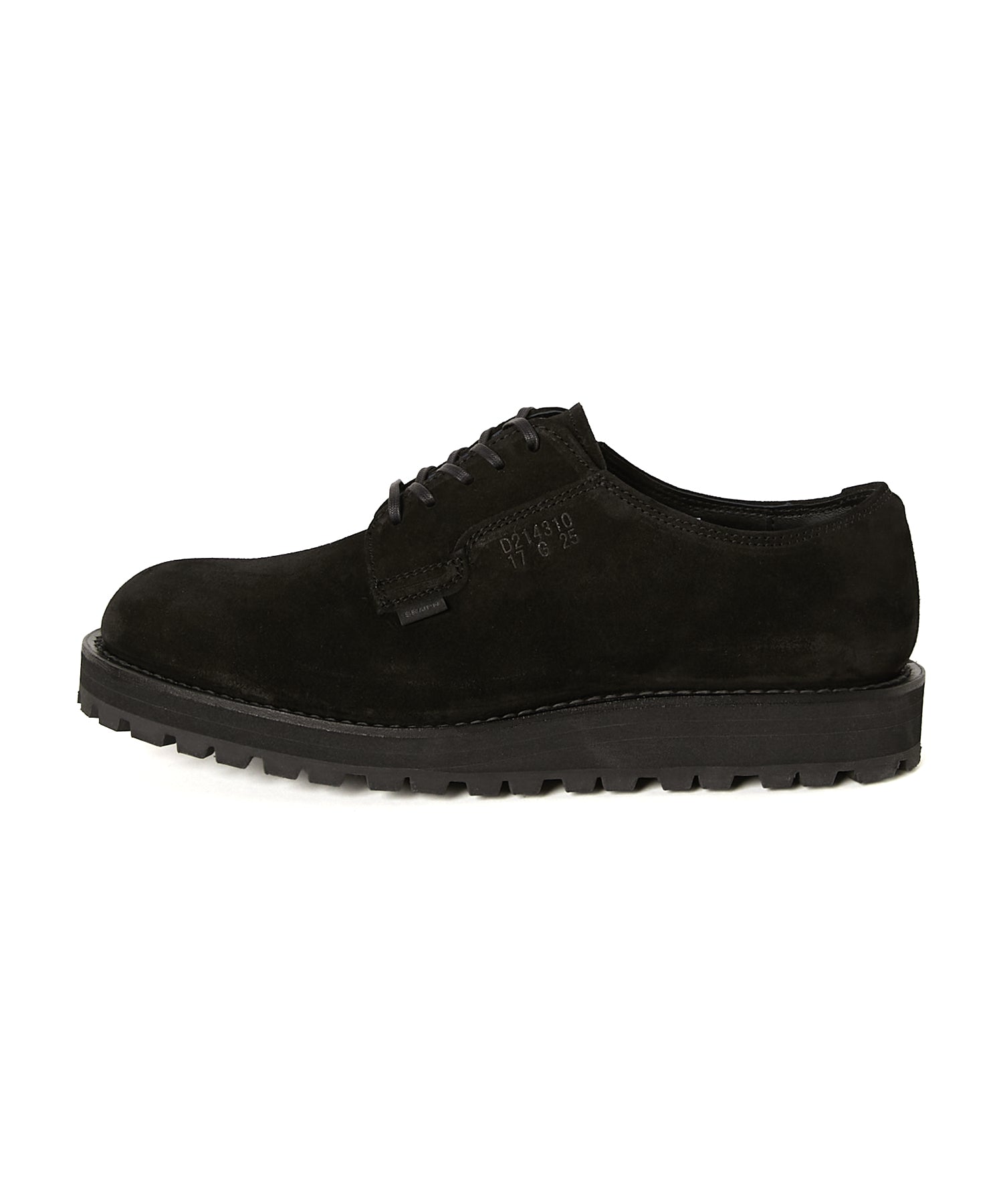 POSTMAN SHOES – N.HOOLYWOOD Official Online Store