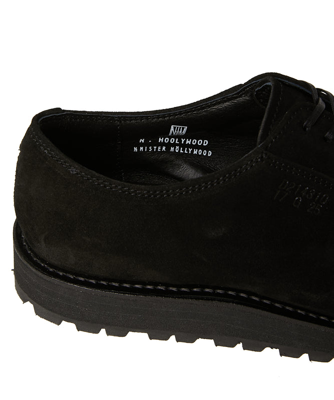 POSTMAN SHOES