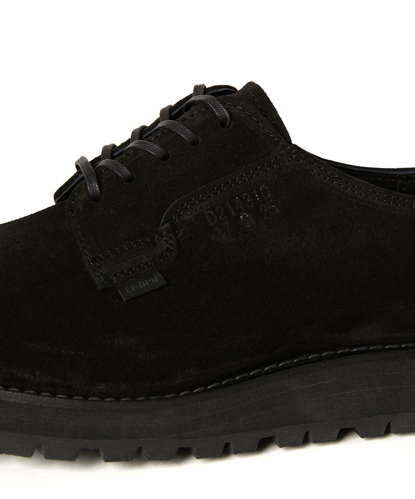POSTMAN SHOES