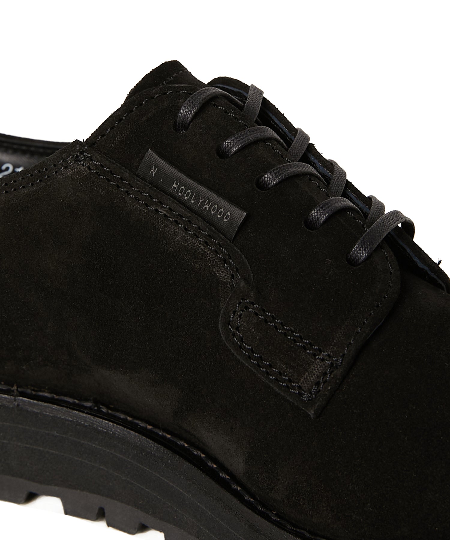 LEATHER SANDALS – N.HOOLYWOOD Official Online Store