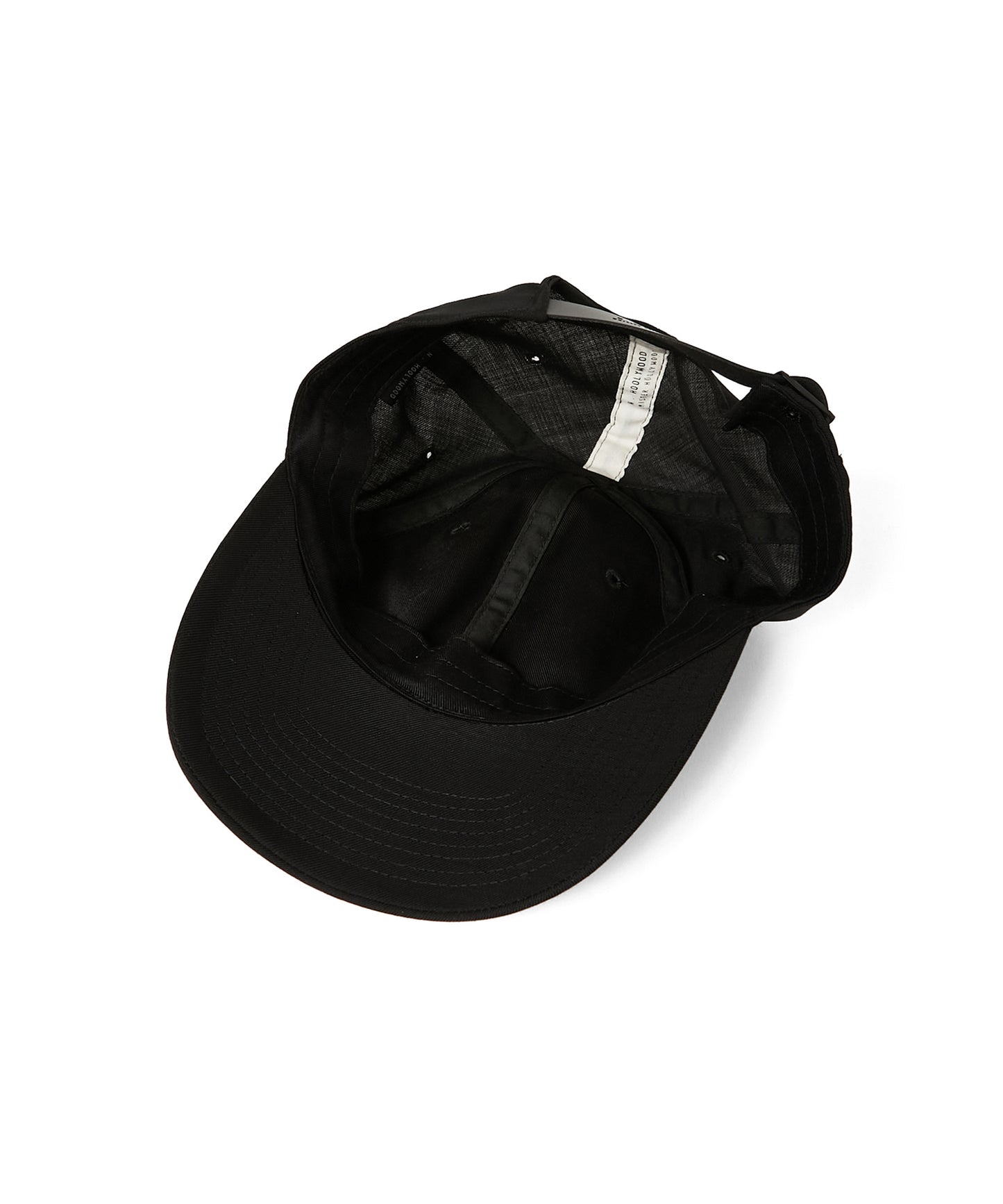 CAP