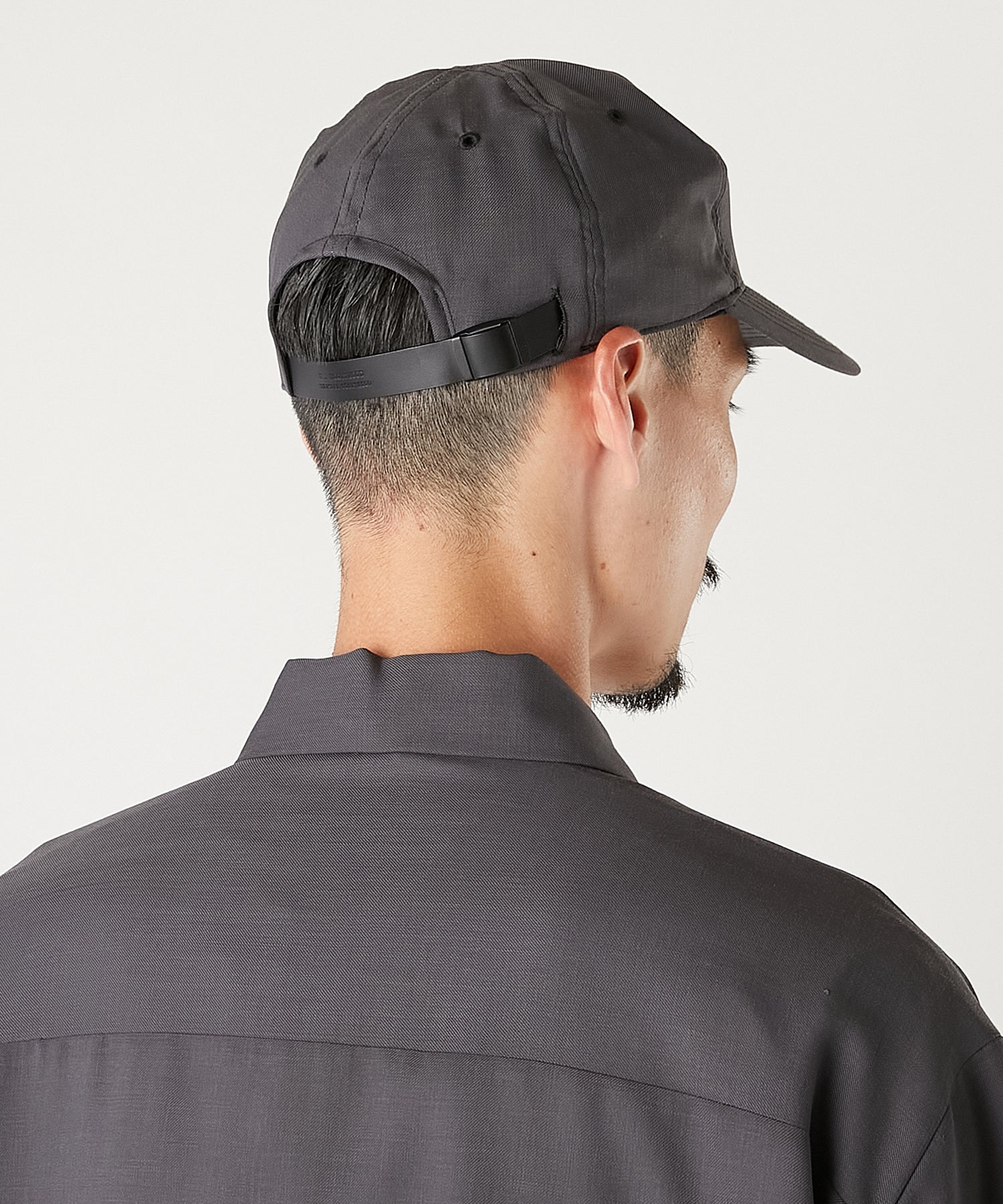 CAP – N.HOOLYWOOD Official Online Store