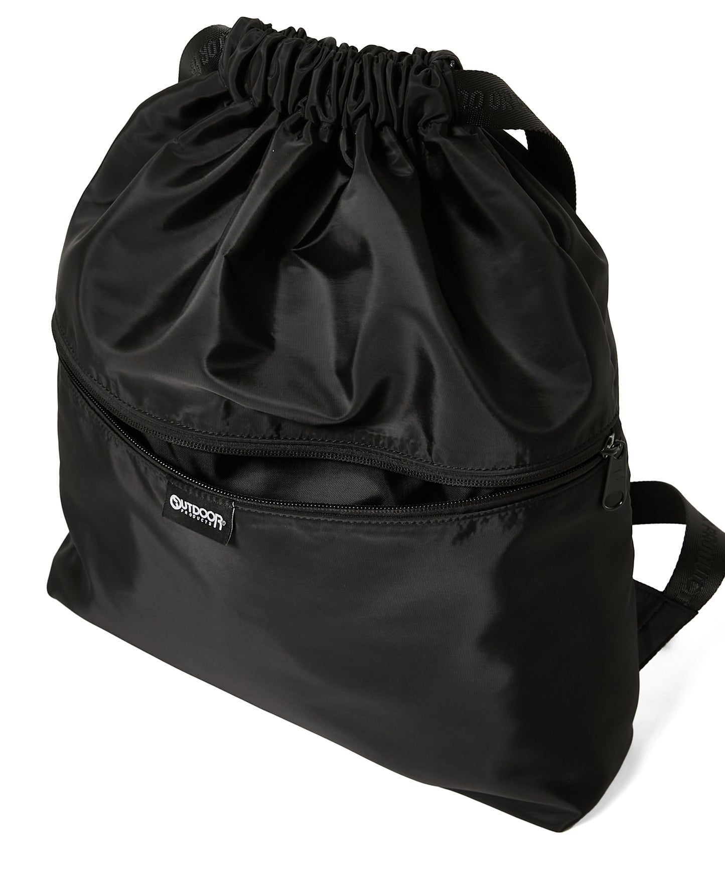DRAWSTRING BACKPACK