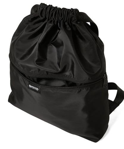 DRAWSTRING BACKPACK