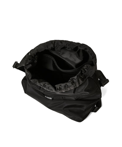DRAWSTRING BACKPACK