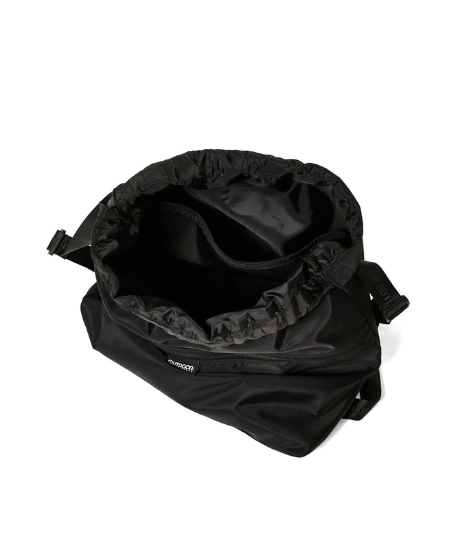 DRAWSTRING BACKPACK