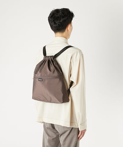 DRAWSTRING BACKPACK