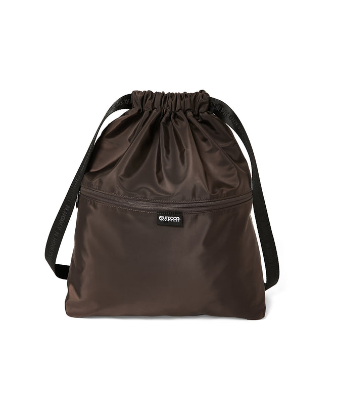DRAWSTRING BACKPACK