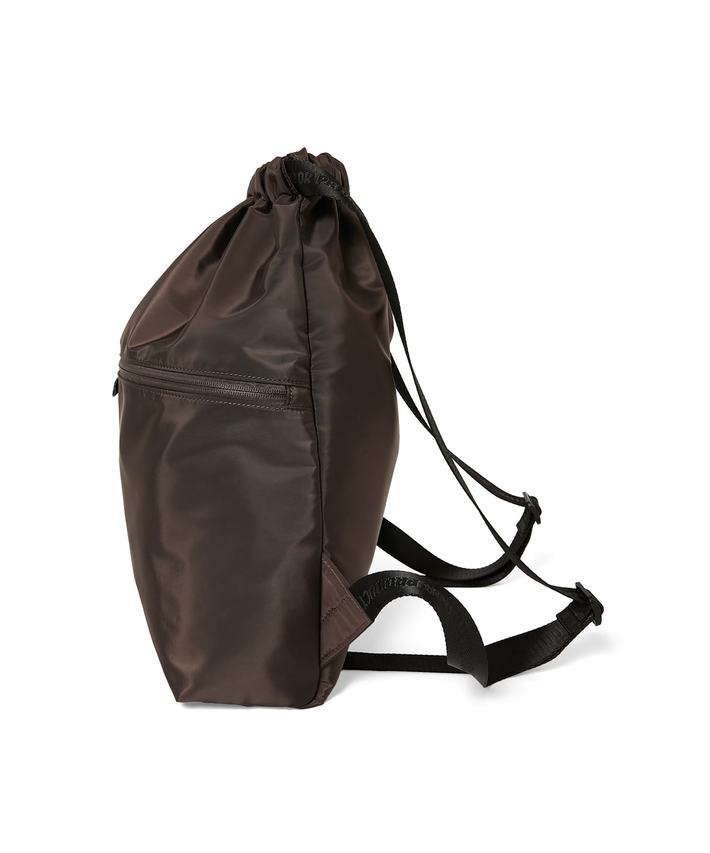 DRAWSTRING BACKPACK