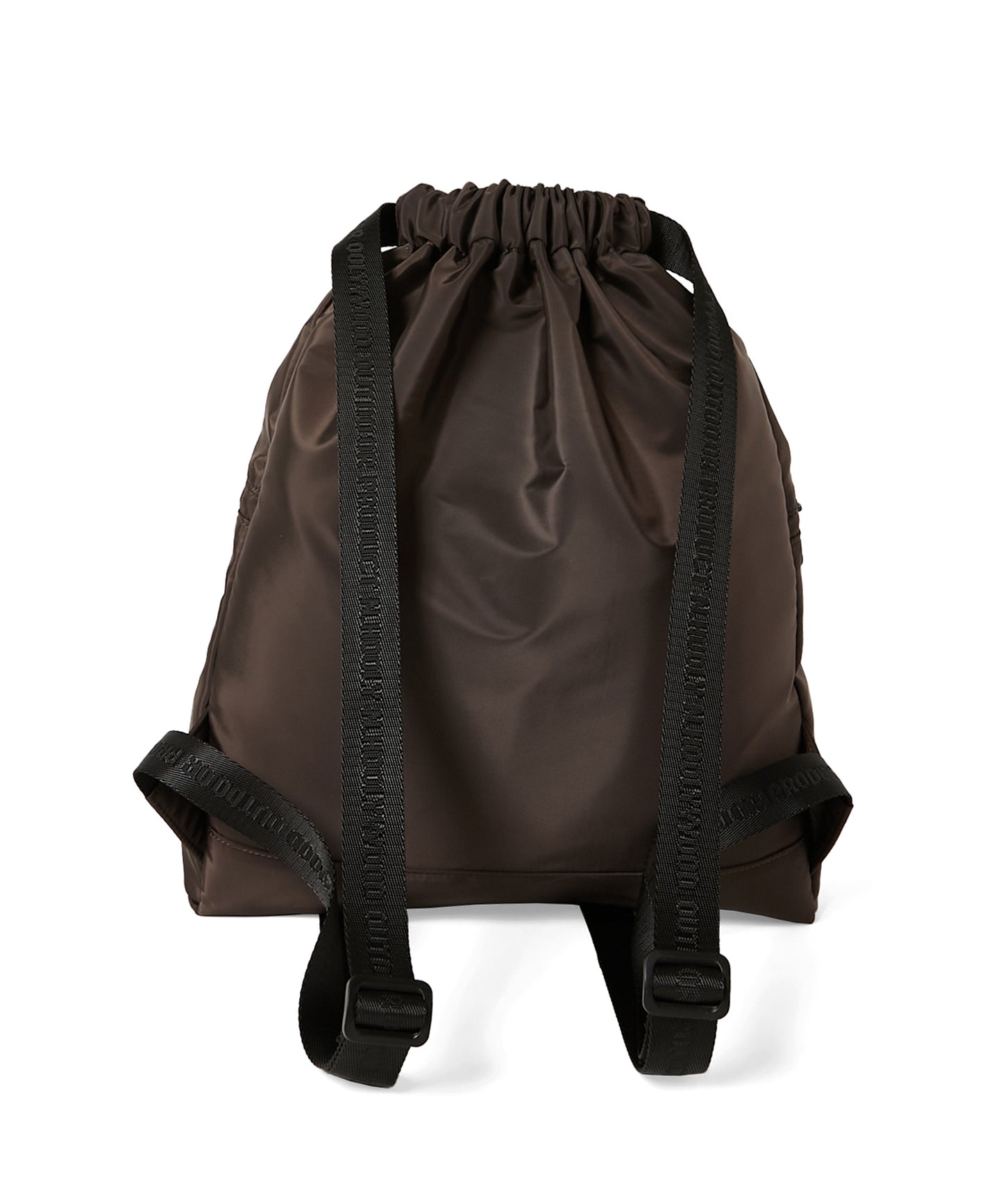 DRAWSTRING BACKPACK