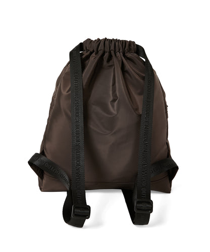 DRAWSTRING BACKPACK