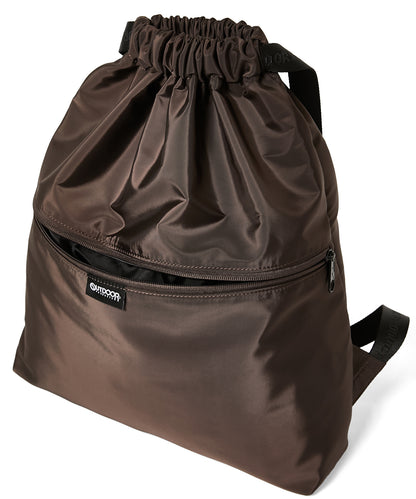 DRAWSTRING BACKPACK