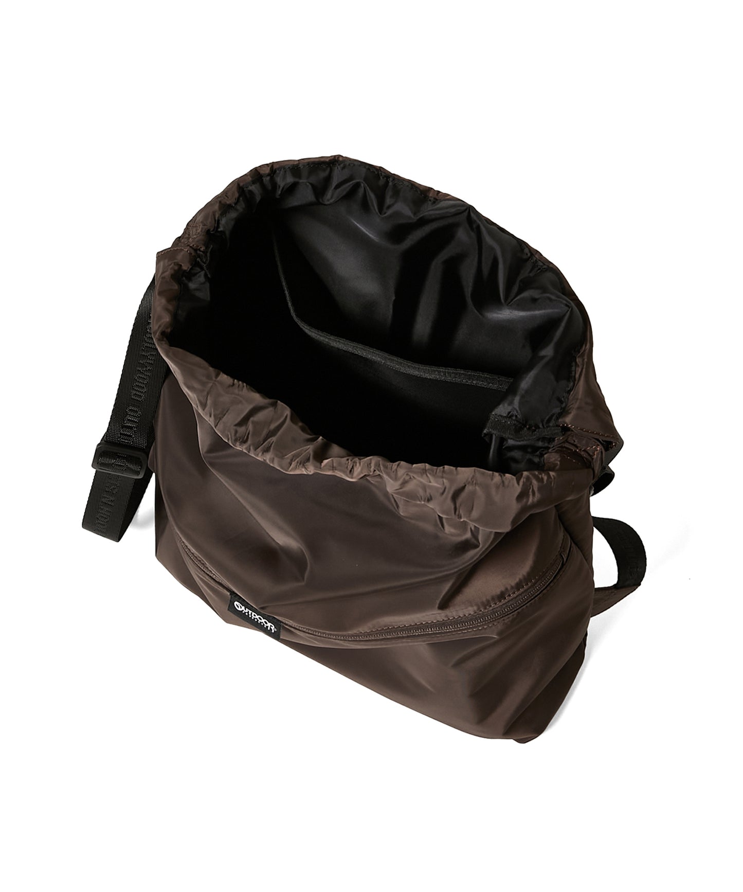 DRAWSTRING BACKPACK