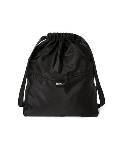 DRAWSTRING BACKPACK