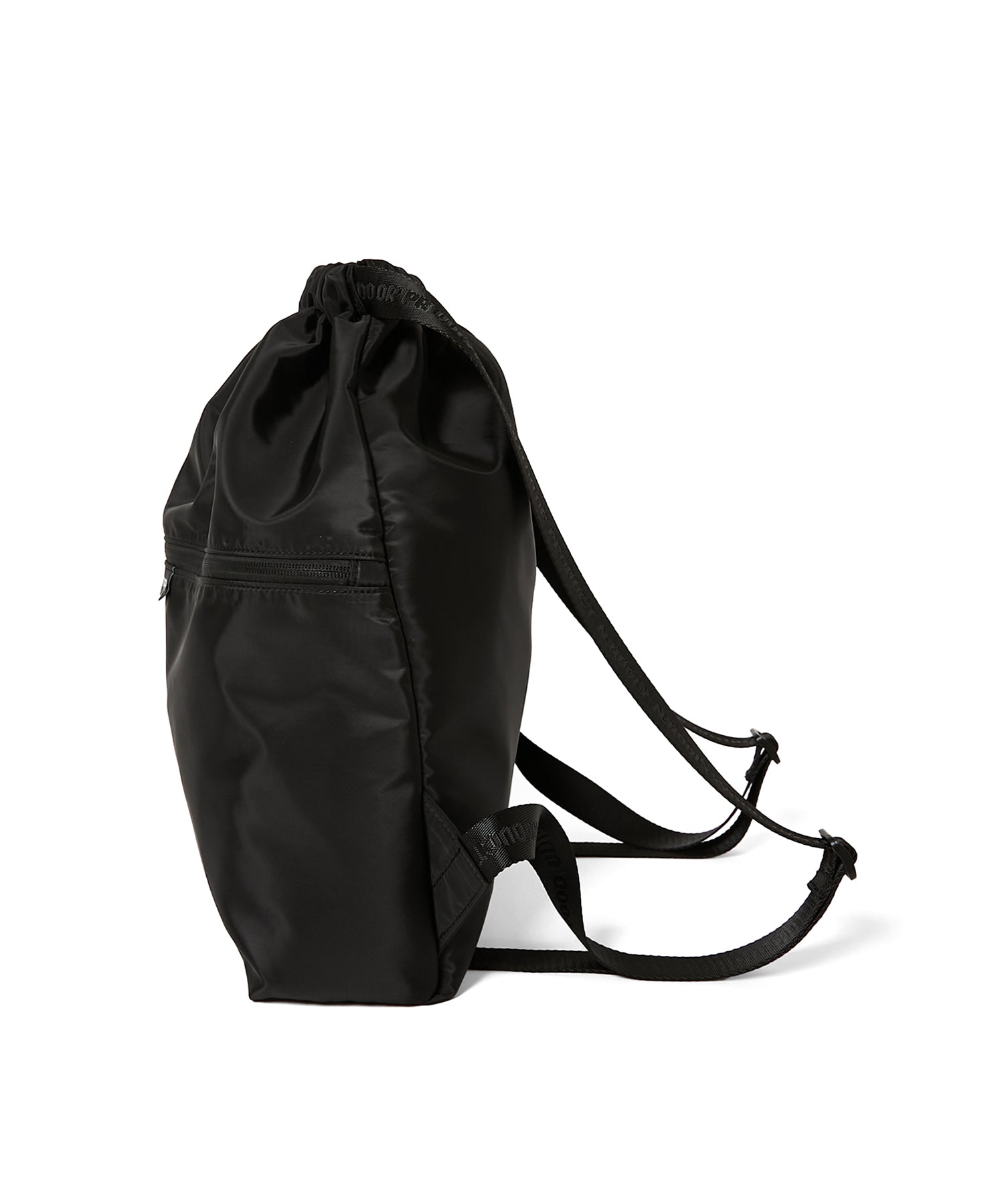 DRAWSTRING BACKPACK – N.HOOLYWOOD Official Online Store