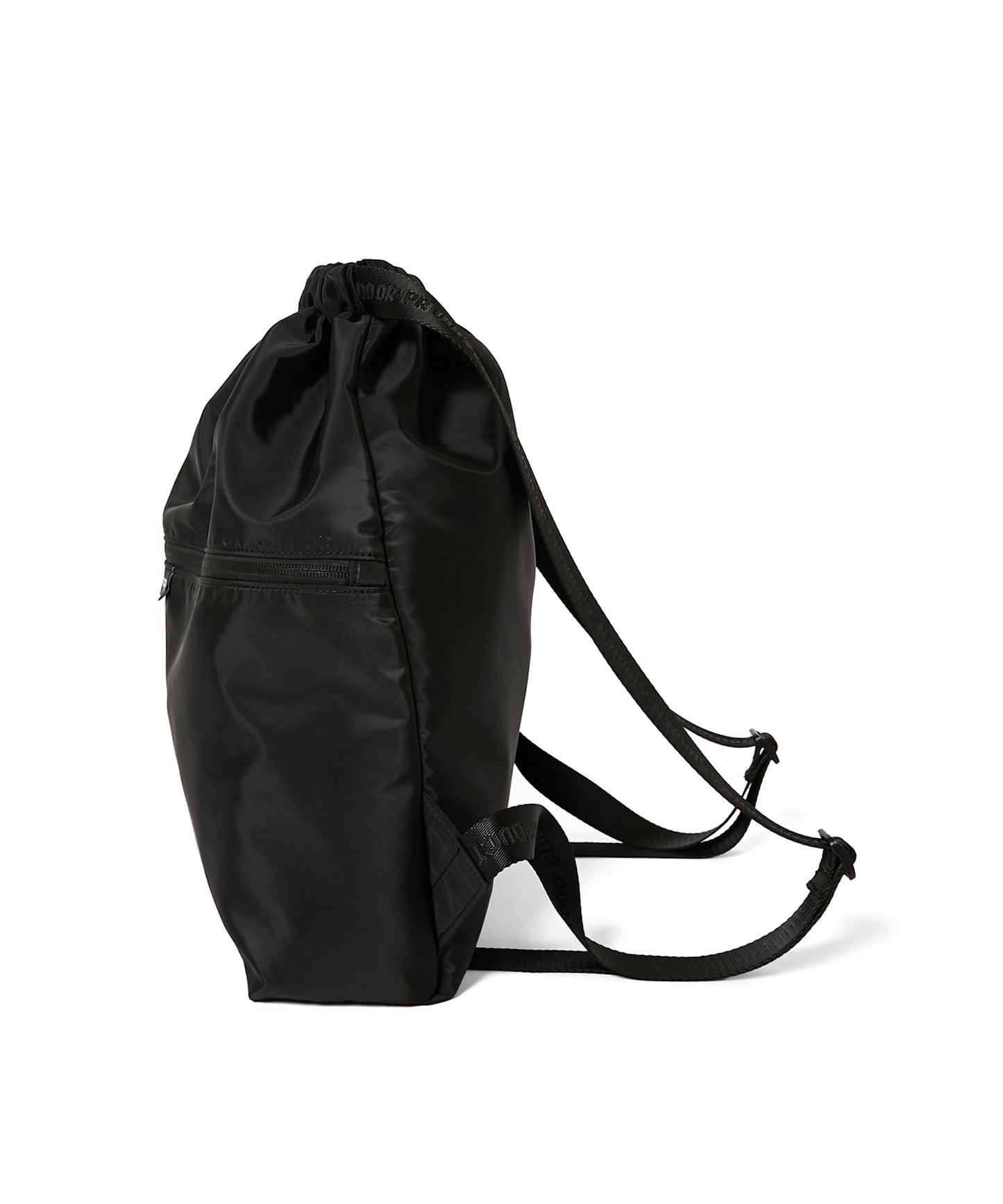 DRAWSTRING BACKPACK