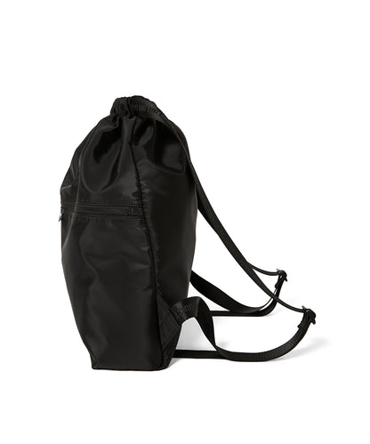 DRAWSTRING BACKPACK