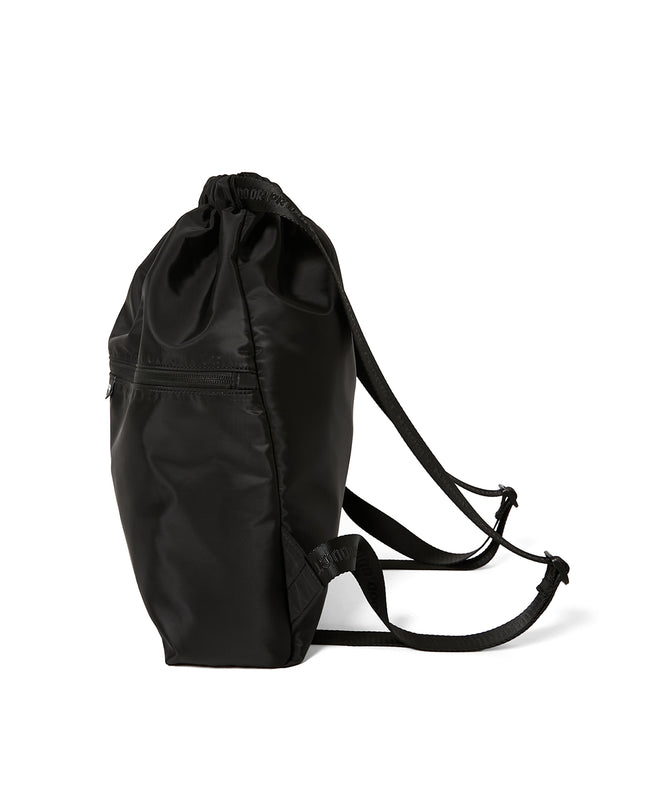 DRAWSTRING BACKPACK