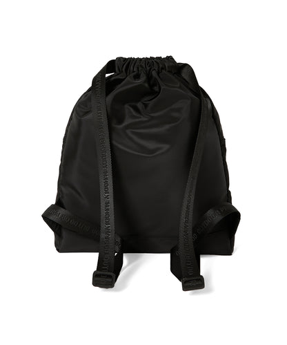 DRAWSTRING BACKPACK