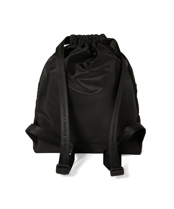 DRAWSTRING BACKPACK
