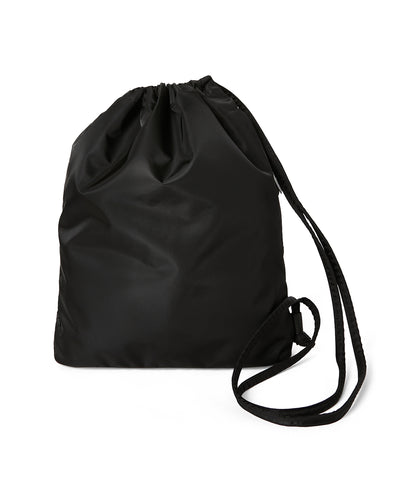 DRAWSTRING BACKPACK