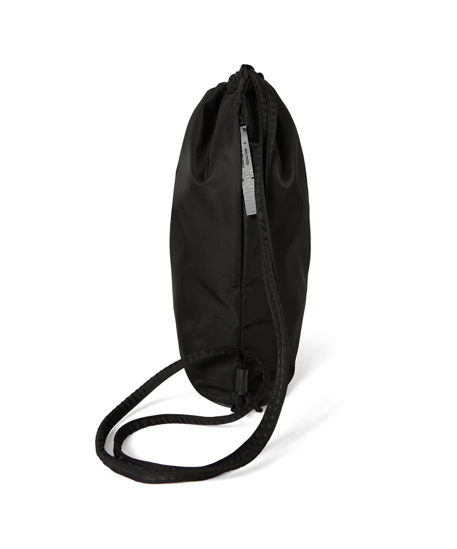 DRAWSTRING BACKPACK – N.HOOLYWOOD Official Online Store