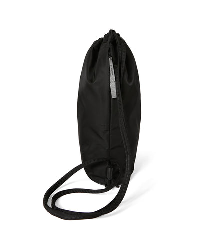 DRAWSTRING BACKPACK