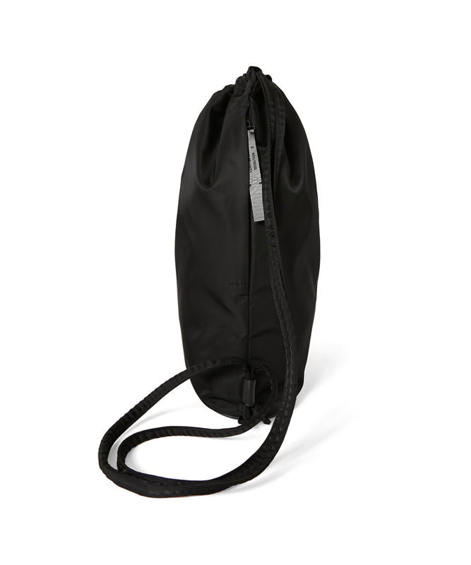 DRAWSTRING BACKPACK