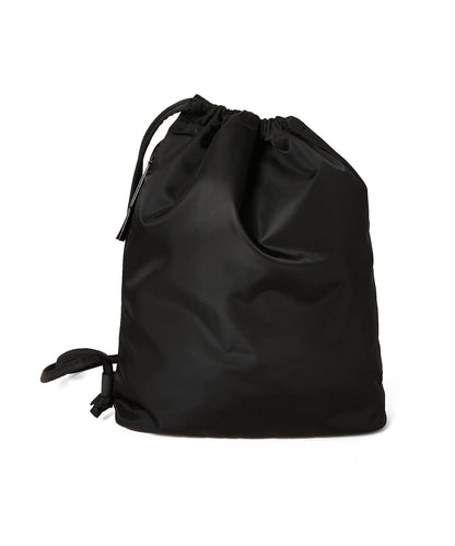 DRAWSTRING BACKPACK