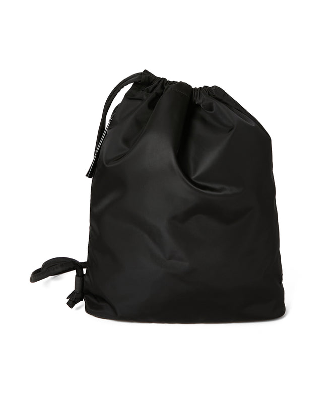 DRAWSTRING BACKPACK