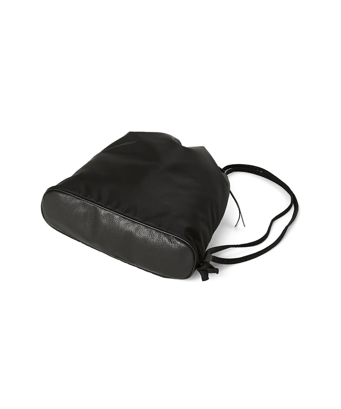 DRAWSTRING BACKPACK