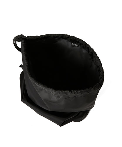 DRAWSTRING BACKPACK