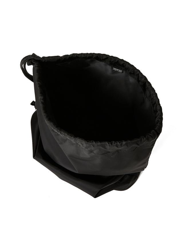 DRAWSTRING BACKPACK
