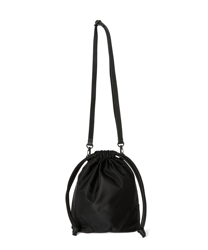 DRAWSTRING BACKPACK