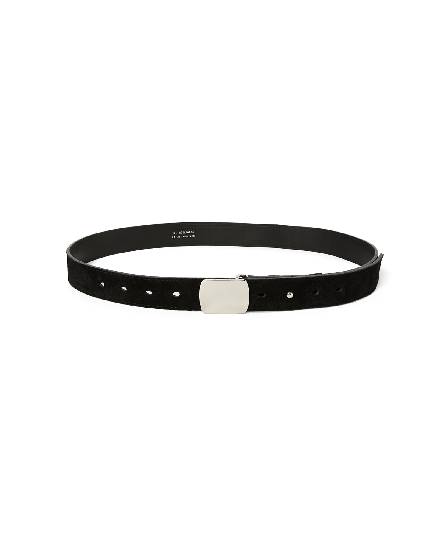 BELT – N.HOOLYWOOD Official Online Store