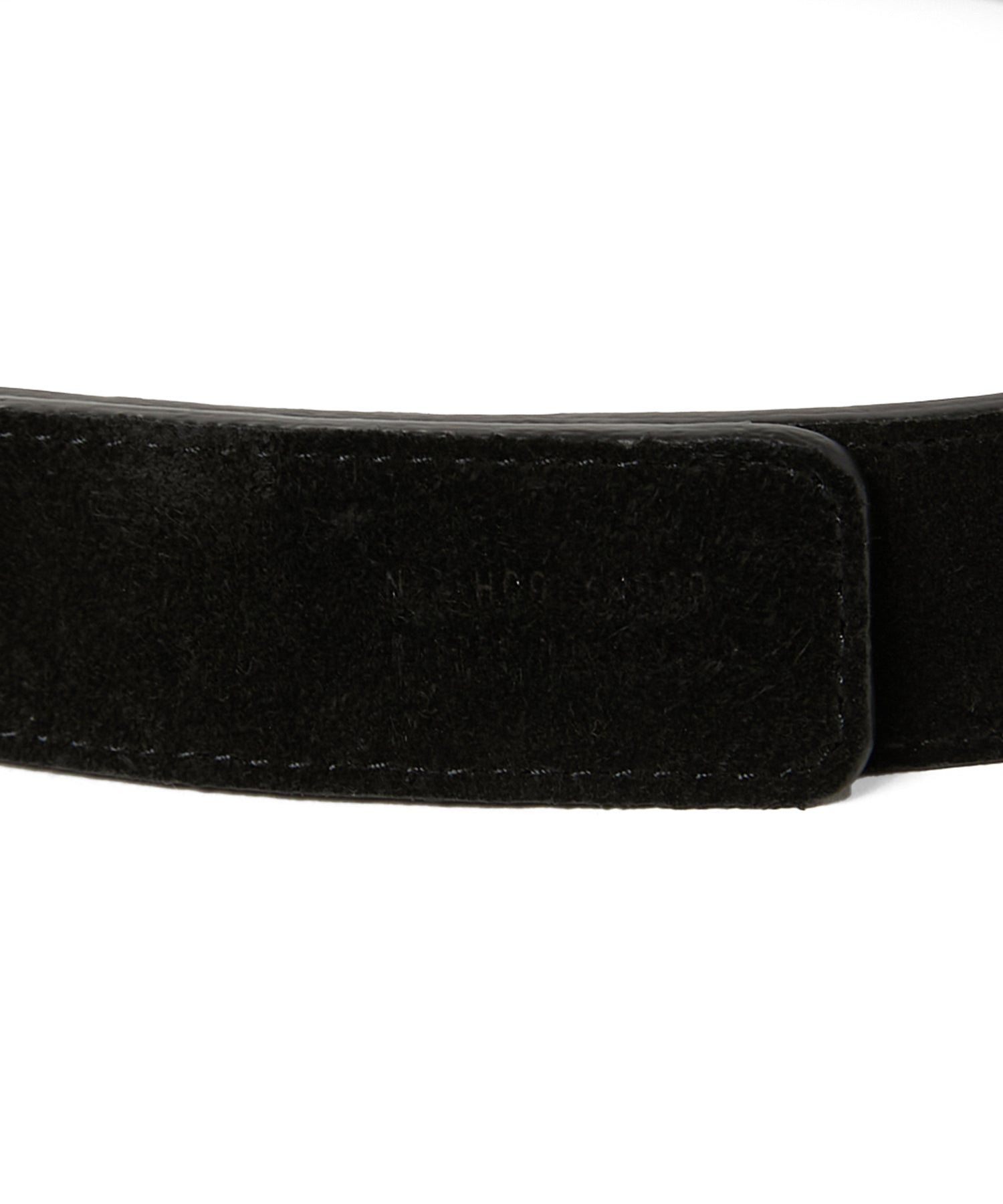 BELT – N.HOOLYWOOD Official Online Store