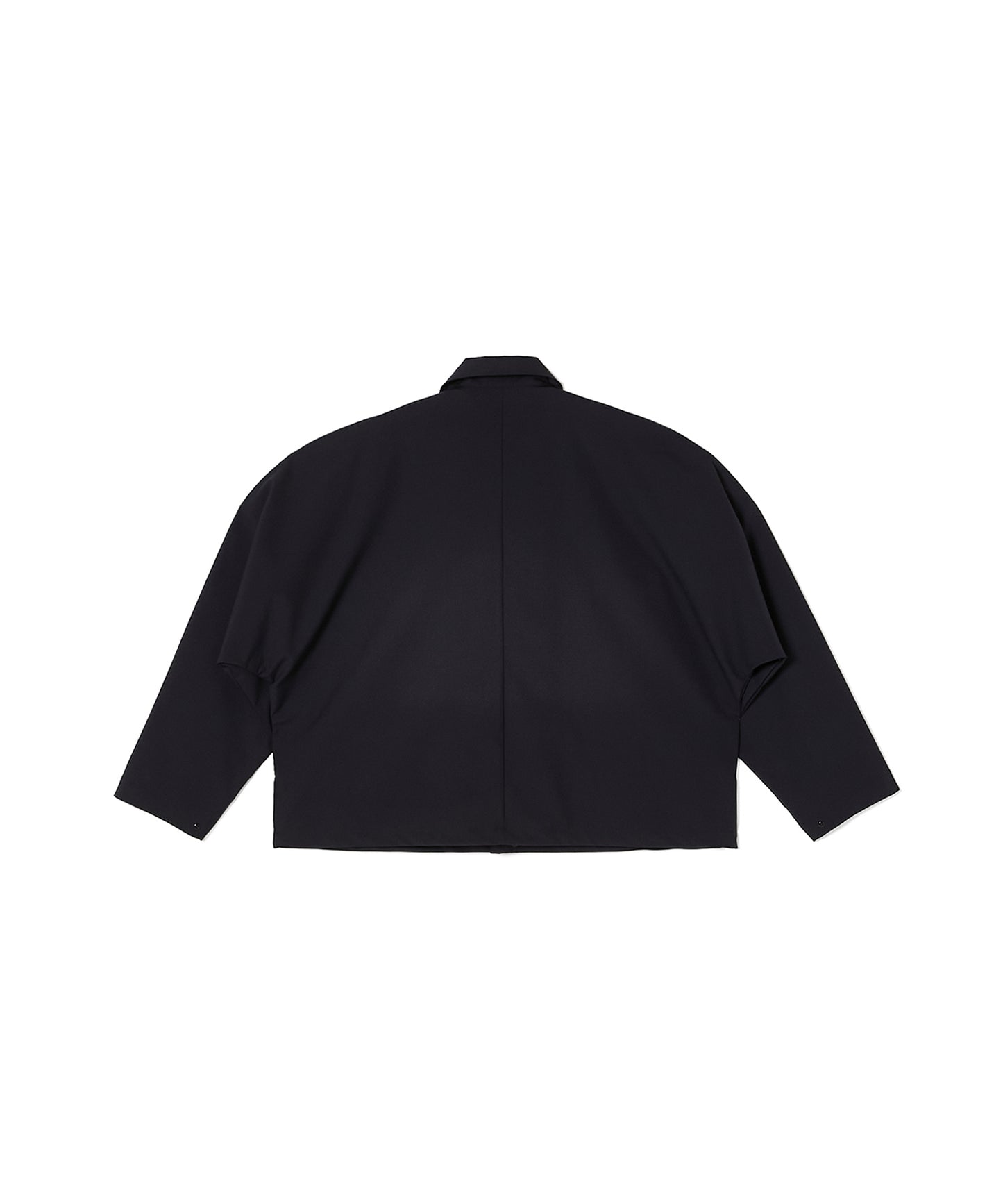 FLAP POCKET JACKET