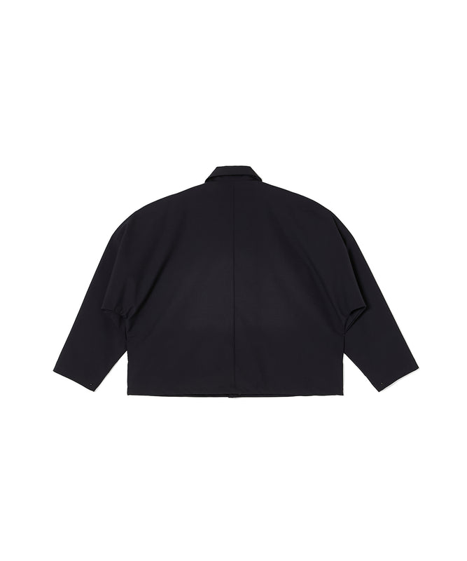 FLAP POCKET JACKET
