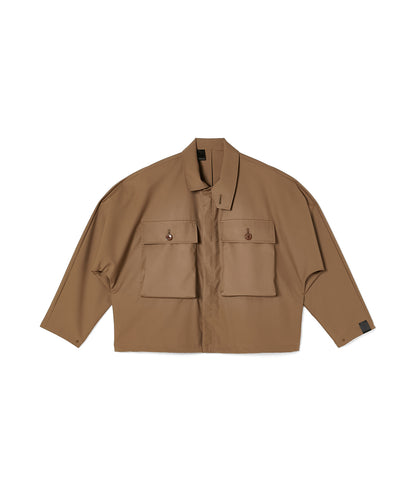 FLAP POCKET JACKET