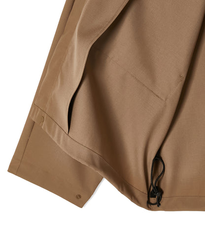 FLAP POCKET JACKET