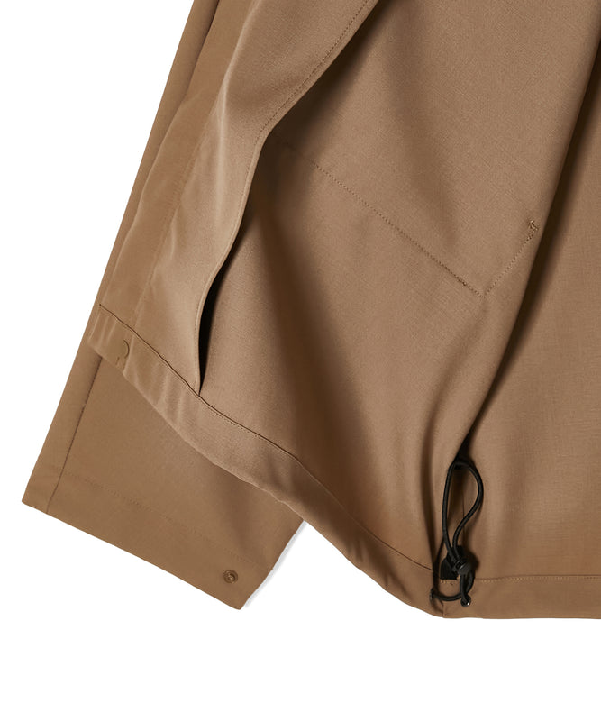 FLAP POCKET JACKET