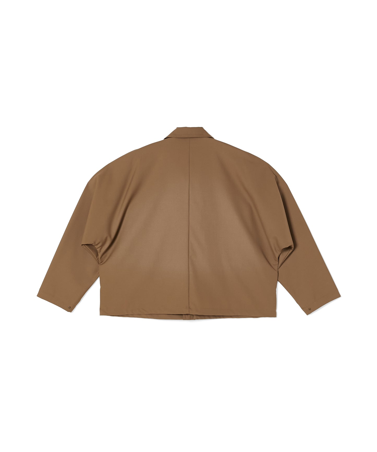 FLAP POCKET JACKET