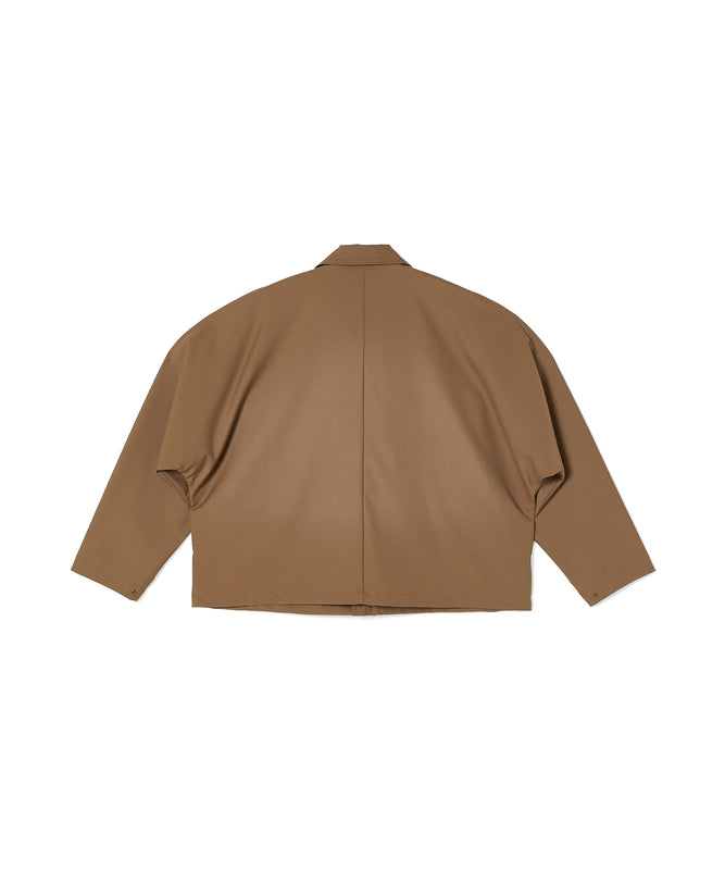 FLAP POCKET JACKET