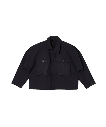 FLAP POCKET JACKET