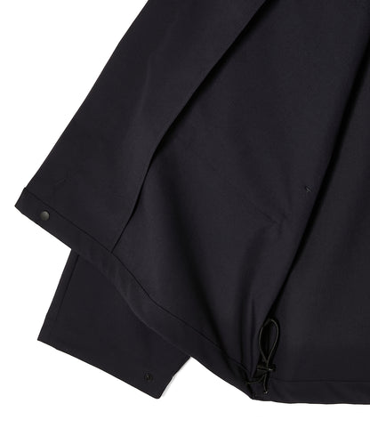 FLAP POCKET JACKET